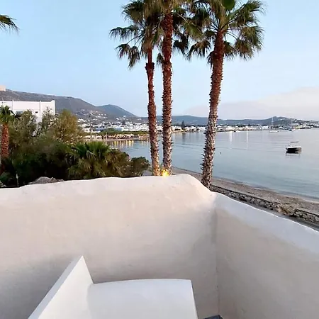 Ricardo By The Sea 4* باروس