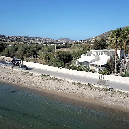 Ricardo By The Sea 4* باروس