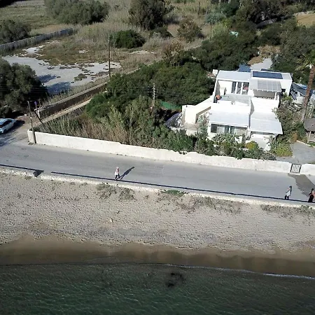 Ricardo By The Sea 4* باروس