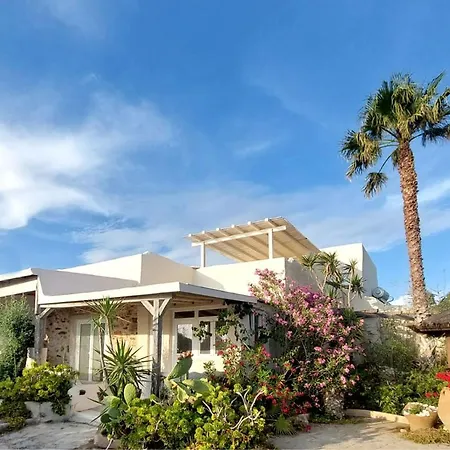 بيت ضيافة Ricardo By The Sea 4*