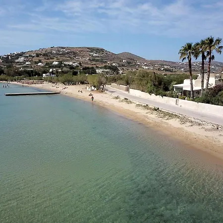 Ricardo By The Sea باروس