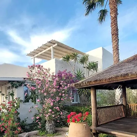 بيت ضيافة Ricardo By The Sea 4*