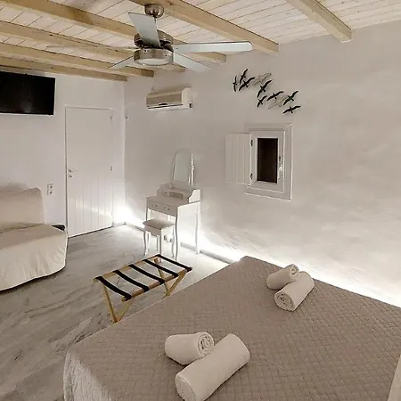 Ricardo By The Sea بيت ضيافة