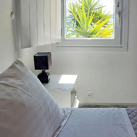 Ricardo By The Sea بيت ضيافة باروس