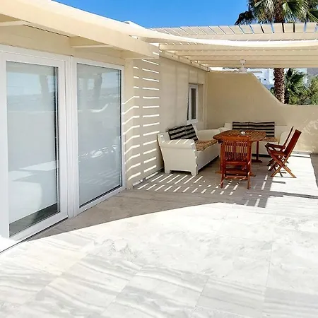 بيت ضيافة Ricardo By The Sea 4*