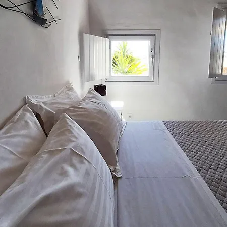 Ricardo By The Sea 4* باروس