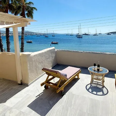 Ricardo By The Sea بيت ضيافة