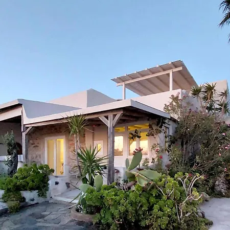 بيت ضيافة Ricardo By The Sea باروس