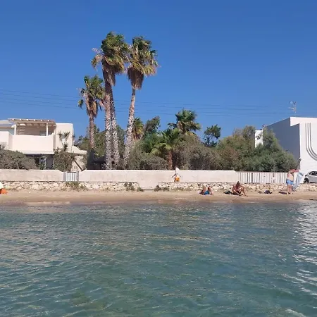 بيت ضيافة Ricardo By The Sea