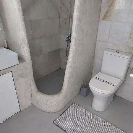 بيت ضيافة Ricardo By The Sea 4*