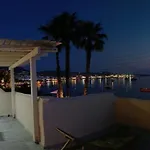 Ricardo By The Sea パロス島