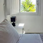 Ricardo By The Sea ゲストハウス パロス島
