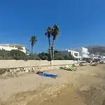 Ricardo By The Sea 4* パロス島