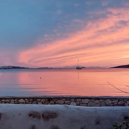 Ricardo By The Sea Konukevi 4*