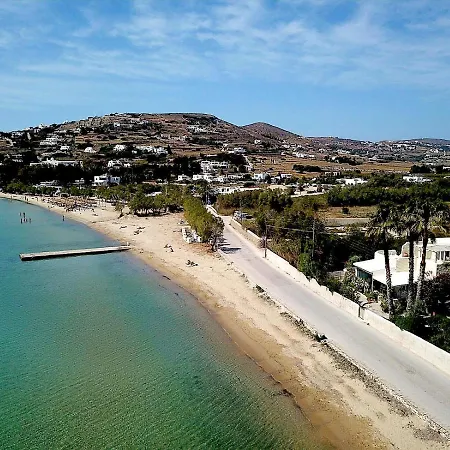 Casa de hóspedes Ricardo By The Sea 4*