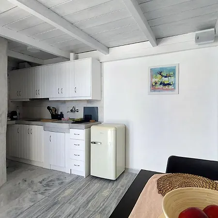 Gæstehus Ricardo By The Sea Páros