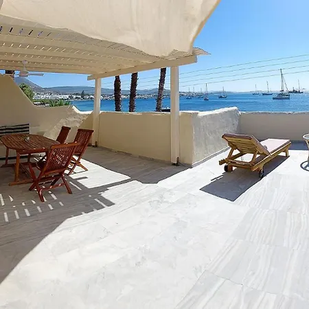 Ricardo By The Sea Gæstehus