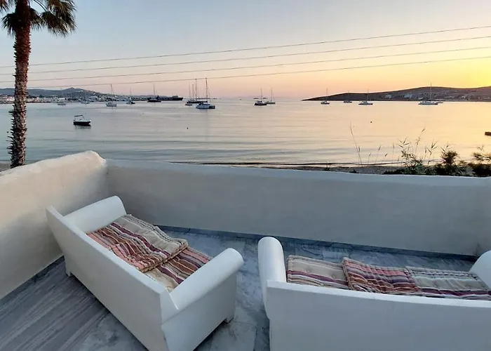 Ricardo By The Sea Pensjonat