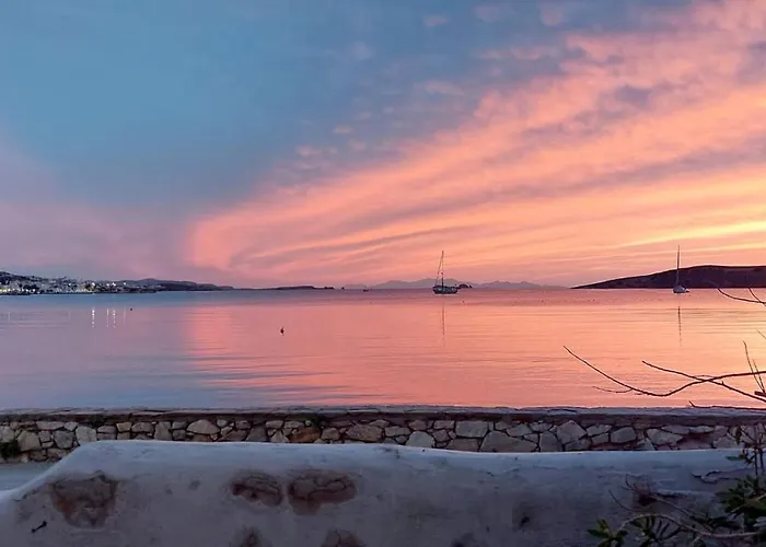 Ricardo By The Sea Pensjonat 4*