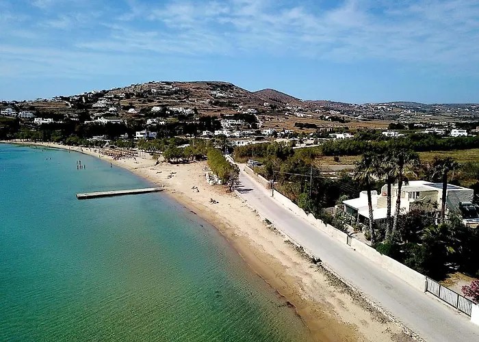 Pensjonat Ricardo By The Sea 4*