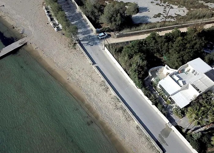 Ricardo By The Sea Páros